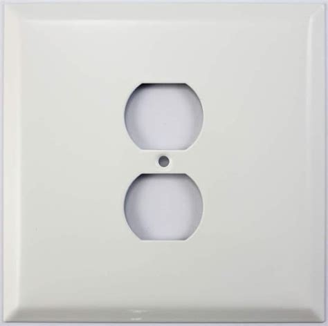 oversize wall outlet covers.